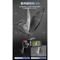 4K ビデオカメラ 4800万画素 18倍デジタルズーム 1080P録画 vlogカメラ 運動会 誕生日 卒業 クリスマスプレゼント