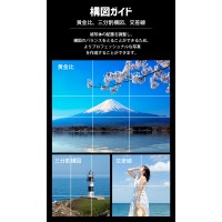 デジタルカメラ 180°回転自撮り 6400万画素 4K録画 トイカメラ vlog/YouTube/Webカメラ