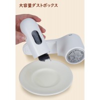 【2025進化版】電動毛玉取り器 USB充電 生地を傷めない