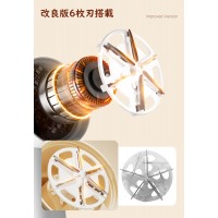 【2025進化版】電動毛玉取り器 USB充電 生地を傷めない