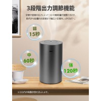 水なし アロマ ディフューザー 人気 車 部屋 玄関 最大60畳使用可能 噴霧式 ディフューザーギフト 新生活 プレゼント