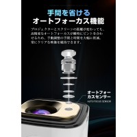 プロジェクター 小型 家庭用 4K対応 天井投影 自動台形補正