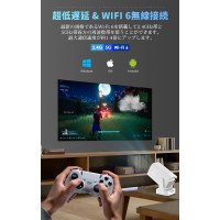 プロジェクター 小型 家庭用 4K対応 天井投影 自動台形補正