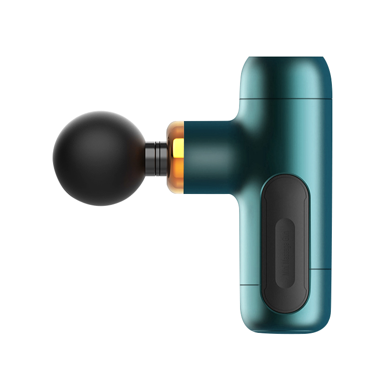 4段階強度を調節できるポータブルマッサージガン（BLD-303）