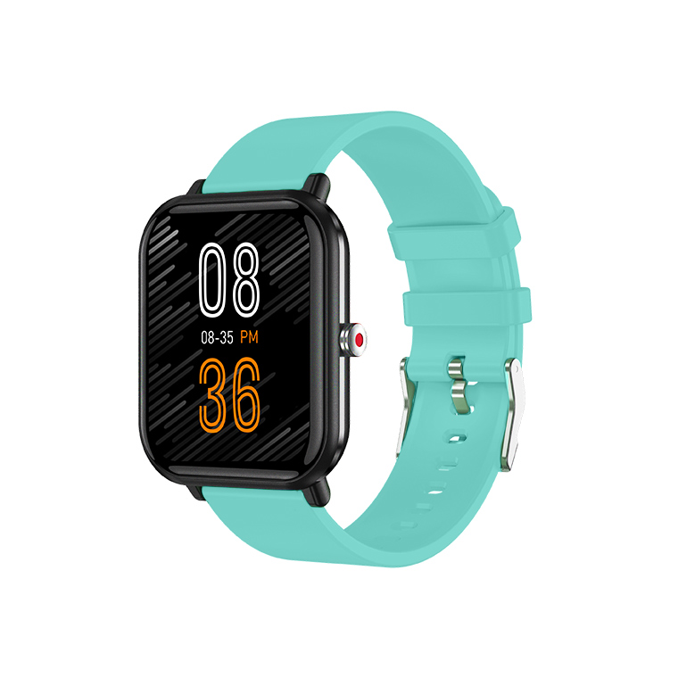 1.7インチ大画面Bluetooth5.0スマートウォッチ（Q9 PRO）