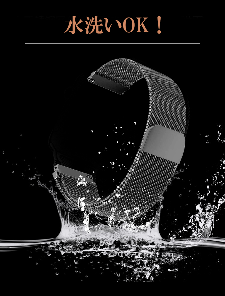 スマートウォッチQS16専用交換レザーバンド革スマートブレスレット交換ベルトランニングウォッチ交換用バンドレディースメンズ送料無料