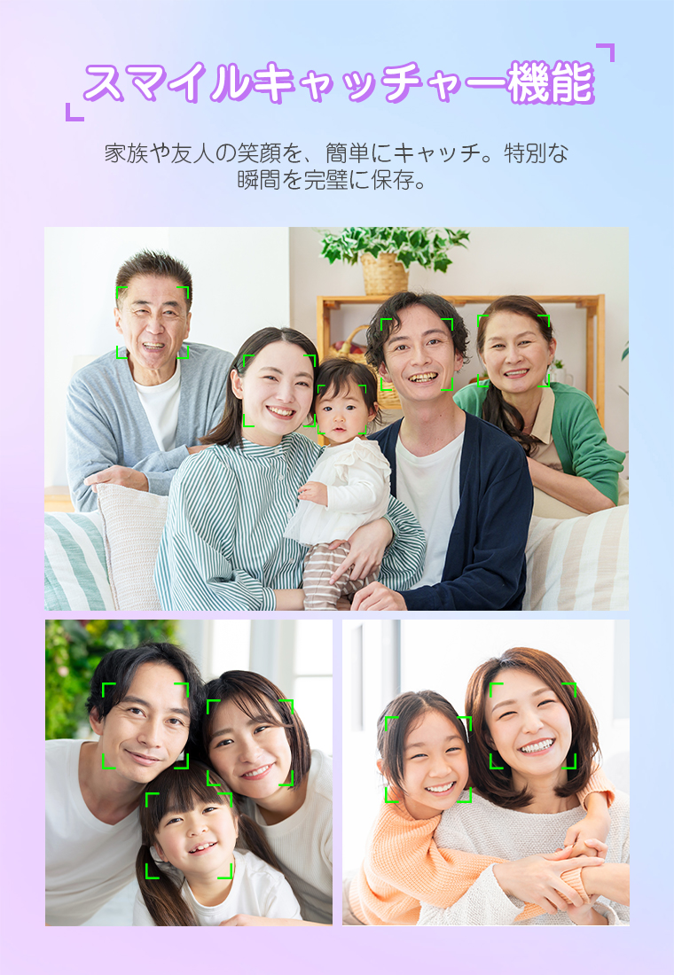 デジタルカメラ コンパクト キッズデジカメ 2.8インチ大画面 16倍ズーム 子供用