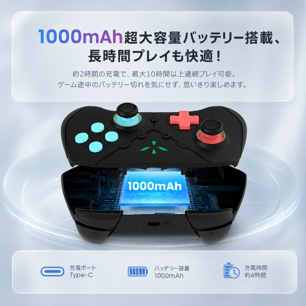  充電ケーブル 2m×3本セット iphone ケーブル Type-cケーブル C to C/USB-A to C iPhone17 16 15 Pro/pro max 